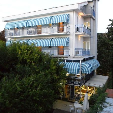 Hotel Vera Riccione Exterior photo
