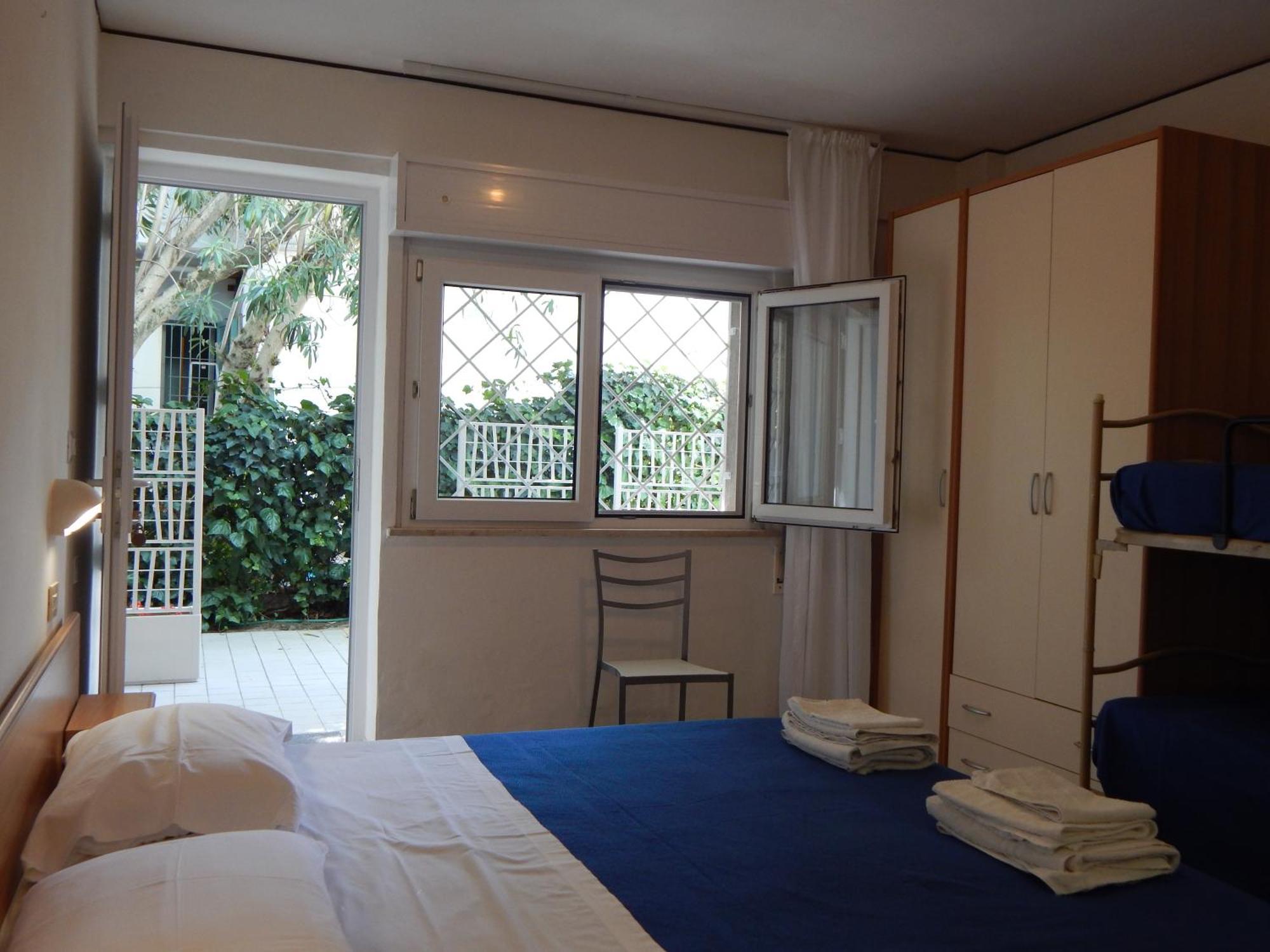 Hotel Vera Riccione Exterior photo