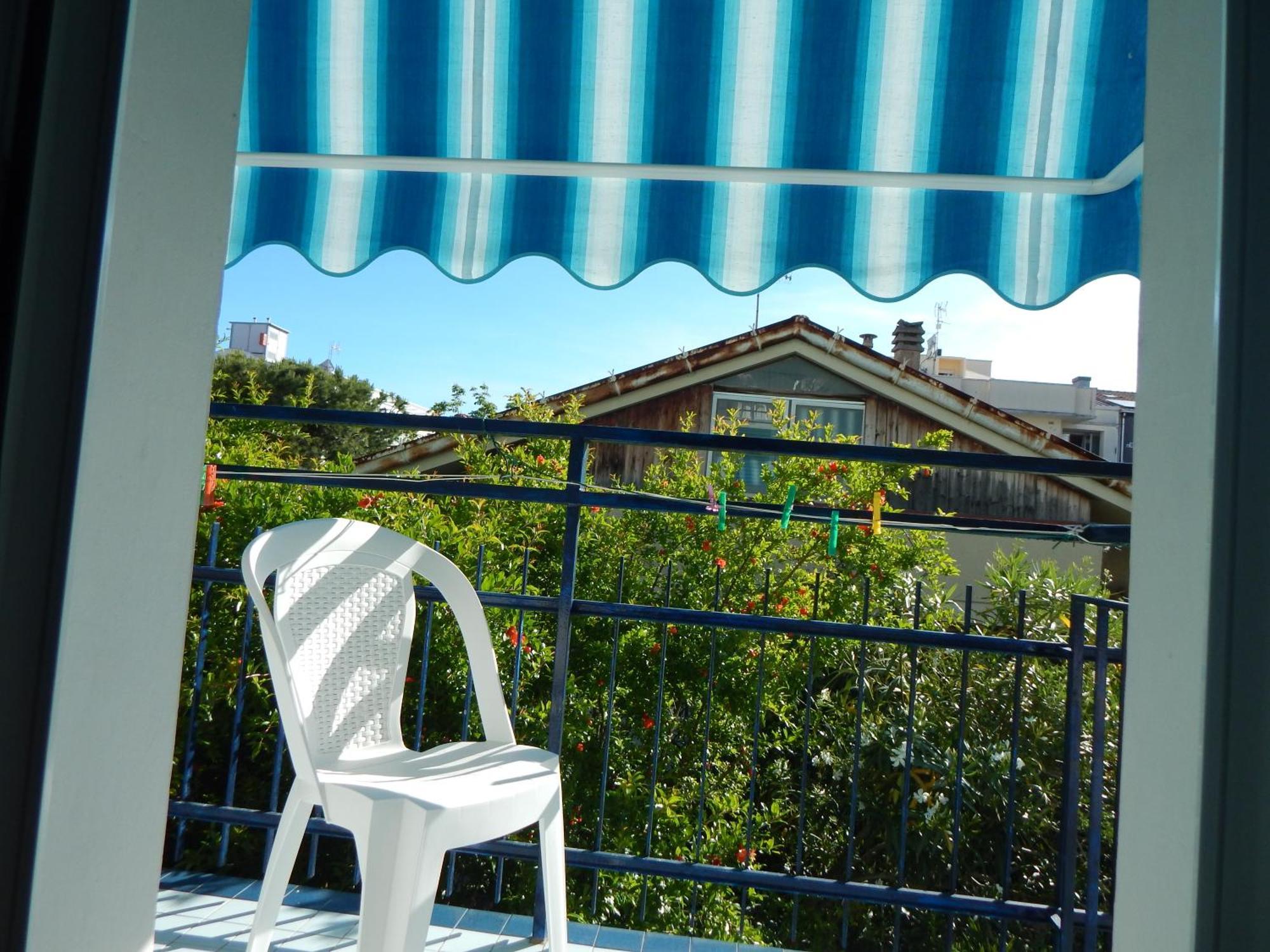 Hotel Vera Riccione Exterior photo