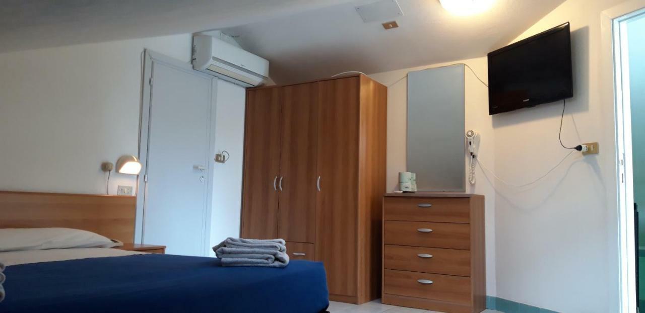 Hotel Vera Riccione Room photo
